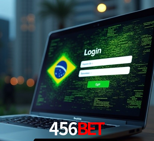 Integração de APIs 456bet