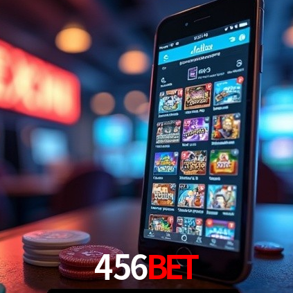 Casino VIP 456bet