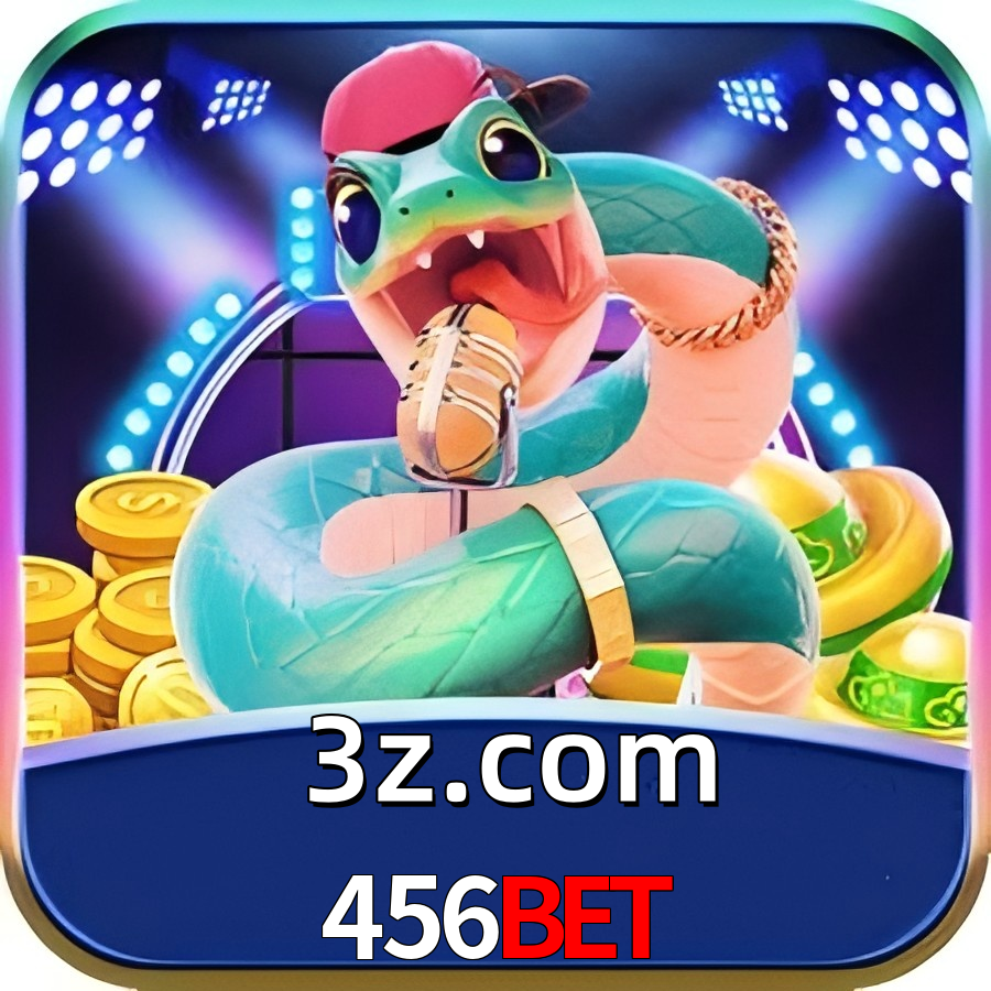 456BET